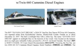 5912 08 Stolen Boat Notice